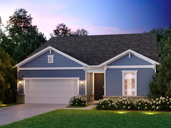3292 Lincoln Prairie Blvd, Aurora, IL 60503