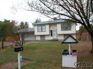 3114 D 1/2 Rd, Grand Junction, CO 81504