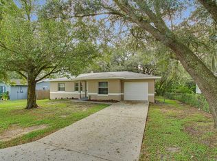 5322 Tangerine Dr, Zephyrhills, FL 33542