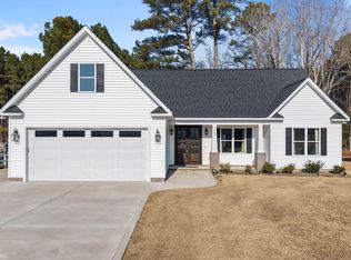 3902 Redbay Lane N, Wilson, NC 27896