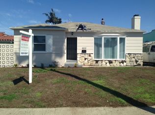9812 S Denker Ave, Los Angeles, CA 90047