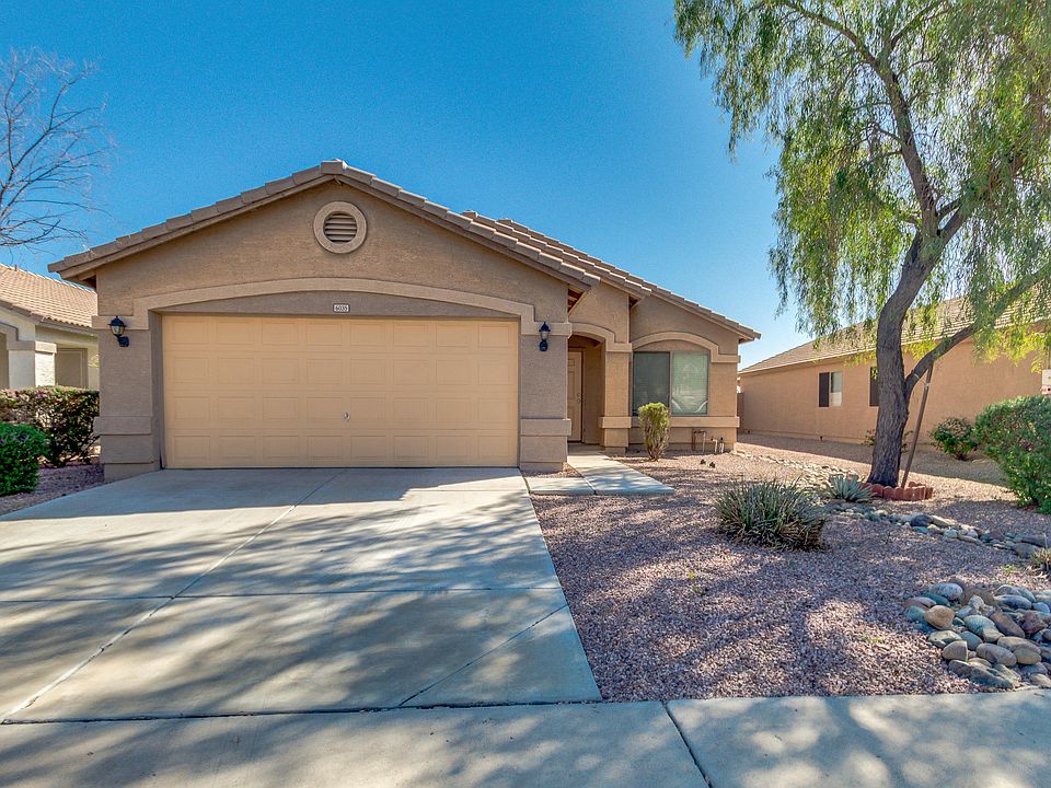 1st image of 6035 N Castano Dr
