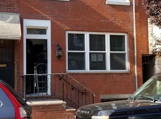 725 Moore St, Philadelphia, PA 19148