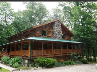 12636 Leisure Ln, Horton, MI 49246