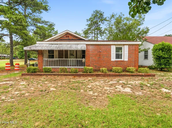 906 Rice Street, Hamlet, NC 28345