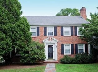 1130 Walnut St #2, Newton, MA 02461