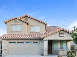 41888 W Michaels Dr, Maricopa, AZ 85138