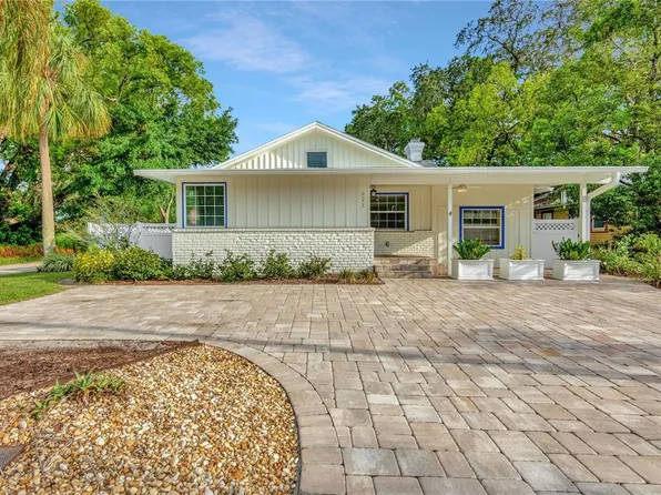 921 E Cayuga St, Tampa, FL 33603