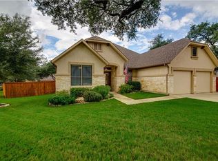 104 Abilene Ln, Georgetown, TX 78628