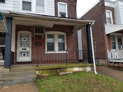 1022 Green St, Marcus Hook, PA, 19061