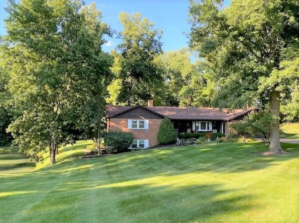 4433 State Highway 95, Mount Gilead, OH 43338