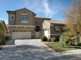 11241 Solaris St, Las Vegas, NV 89141
