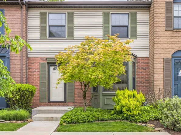 306 Rainprint Ln #30, Murrysville, PA 15668