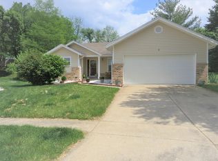 6 Middlebury Ct, Saint Peters, MO 63376