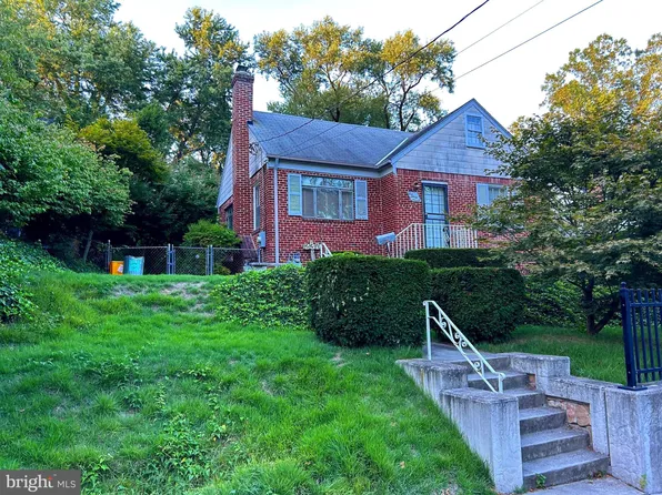 237 Dale Dr, Silver Spring, MD 20910