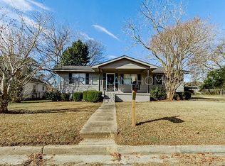3660 Case St, Macon, GA 31204