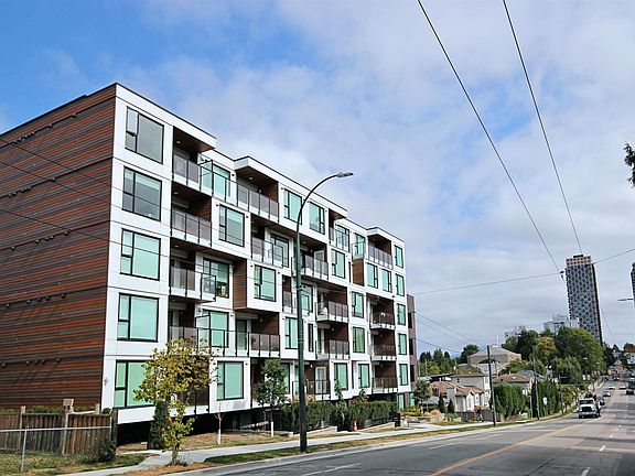2nd image of 5399 Joyce St #105