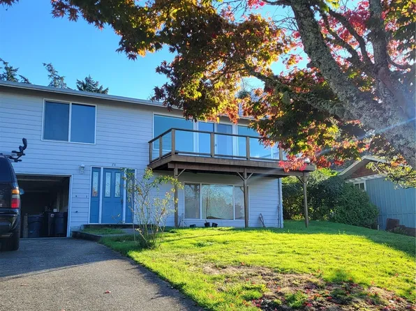 78 Vista Del Mar Street, Camano Island, WA 98282