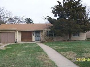 2852 S Glencoe St, Denver, CO 80222