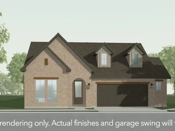 5803 SW Moonstone, Bentonville, AR 72712
