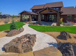 16660 SW Ranchview Ct, Powell Butte, OR 97753