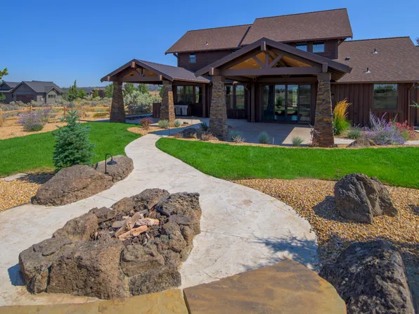 16660 SW Ranchview Ct, Powell Butte, OR 97753