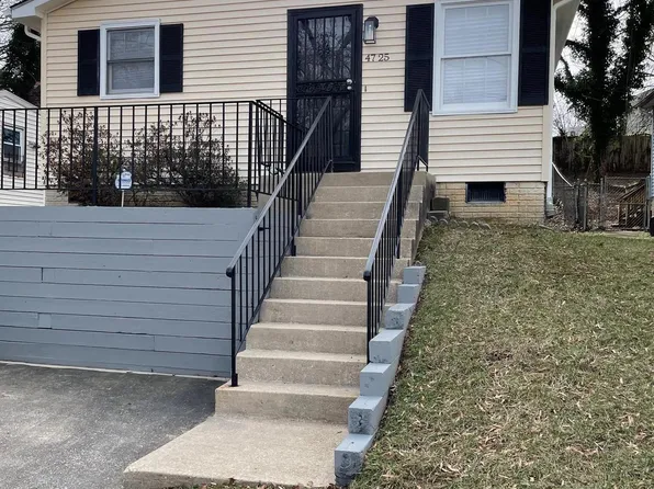 4725 Leroy Gorham Dr, Capitol Heights, MD 20743