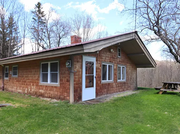 3681 McDowell Road, Danville, VT 05828