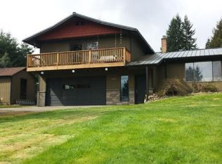 31445 Signs Dr, Deer Island, OR 97054