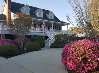 1401 Hillside Dr N, North Myrtle Beach, SC 29582