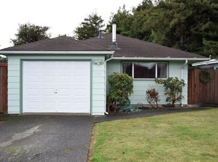 1720 Gates St, Eureka, CA 95501