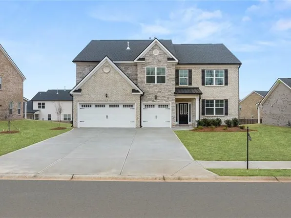 2277 Brookstone Xing, Bogart, GA 30622
