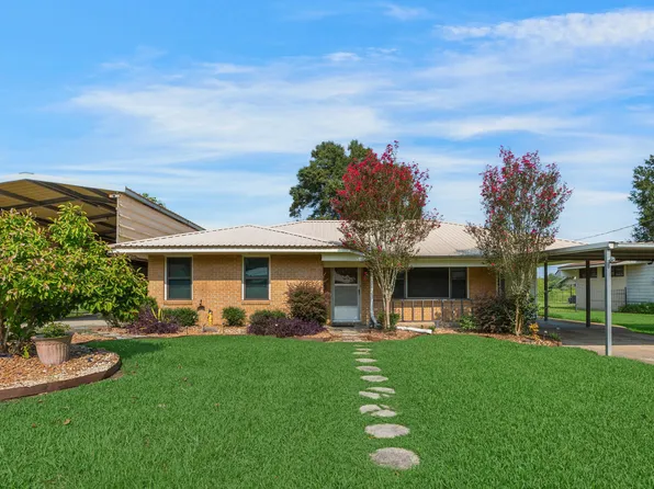 314 Orange Grove Ave, New Iberia, LA 70560