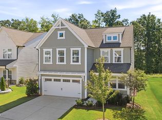 479 Curling Creek Dr, Clayton, NC 27527