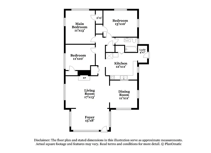 Building Photo - 487 W 67th St
