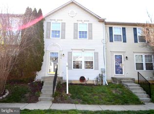 2018 Amber Way, Baltimore, MD 21244