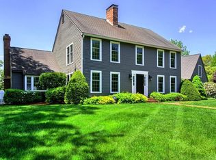 4 Fieldstone Way, Haverhill, MA 01830