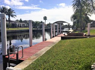 3419 SE 18th Pl, Cape Coral, FL 33904