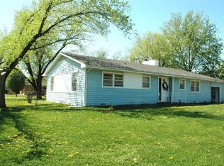 3102 Partridge Ave, Parsons, KS 67357