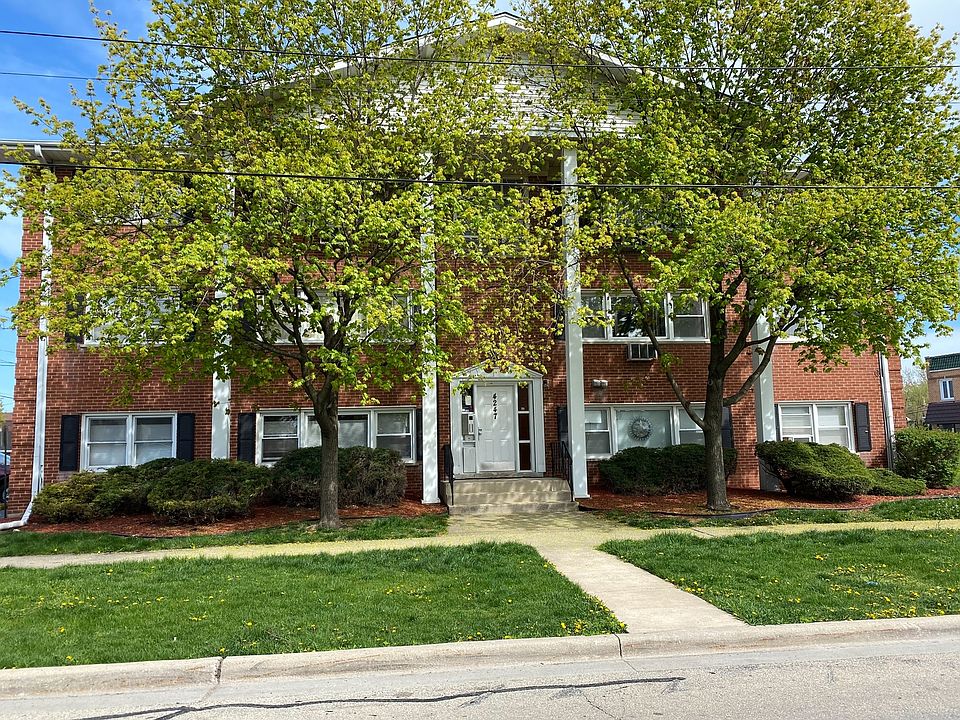 1st image of 4247 Amelia Ave APT 4B