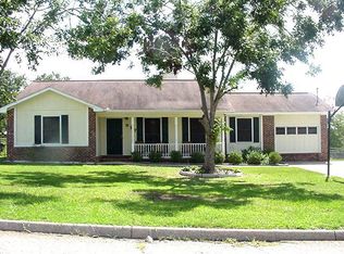 917 Clearmont Dr, Dothan, AL 36301