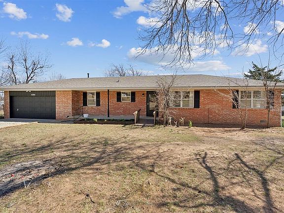 4th image of 5280 N Harrah Rd