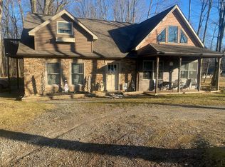 29 Raypush Ln, Clarion, PA 16214