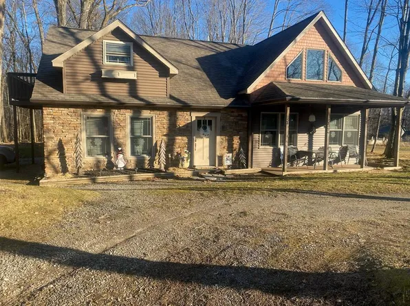 29 Raypush Ln, Clarion, PA 16214