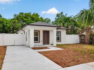 3420 N 10th St, Tampa, FL 33605