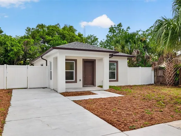 3420 N 10th St, Tampa, FL 33605