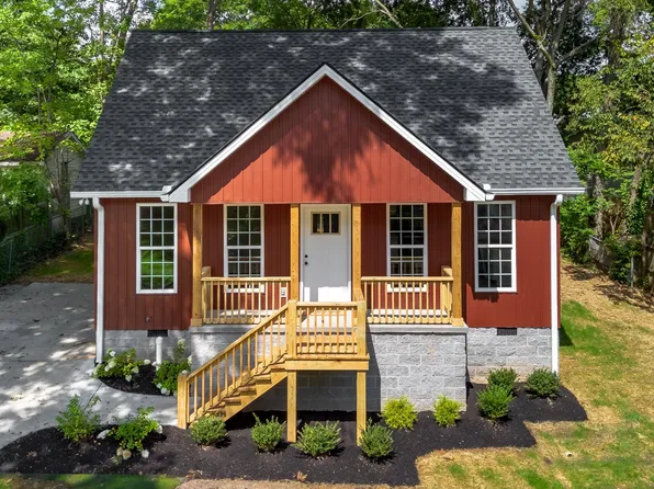 203 Locust St N, Springfield, TN 37172