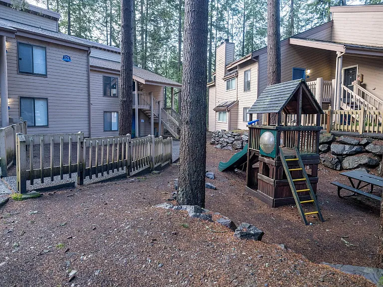Community Playground