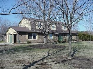 651 S Alpha Bellbrook Rd, Bellbrook, OH 45305