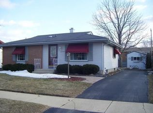 2109 88th St, Kenosha, WI 53143